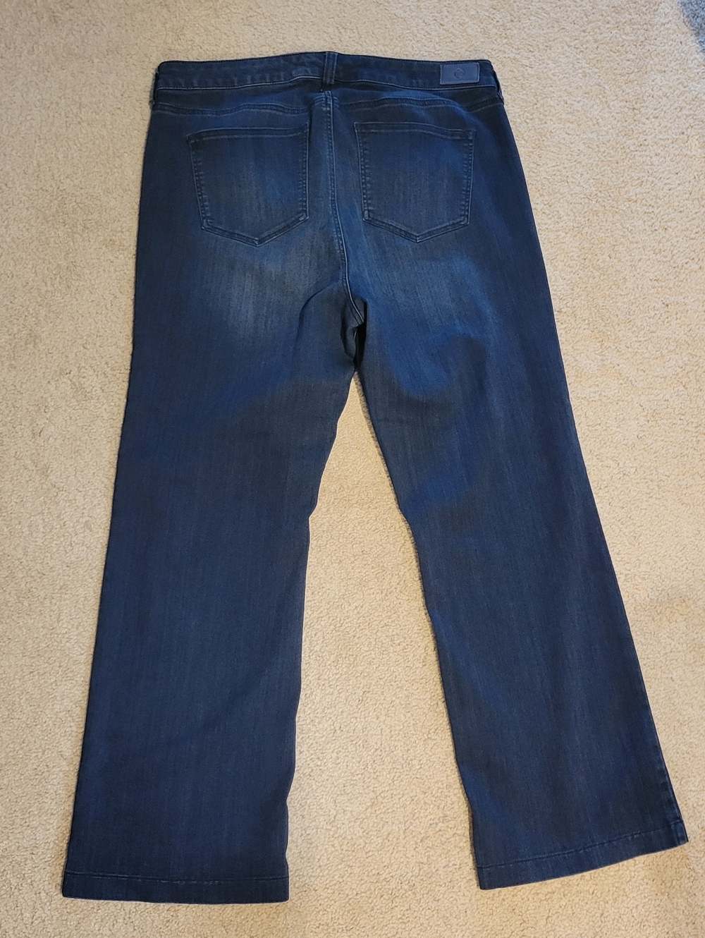 Revelry Mid Rise Slim Bootcut - Picture 3 of 6